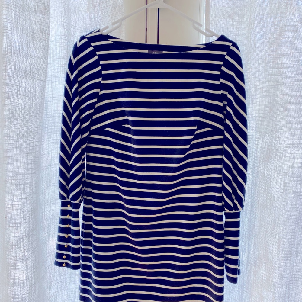 Vince Camuto dress